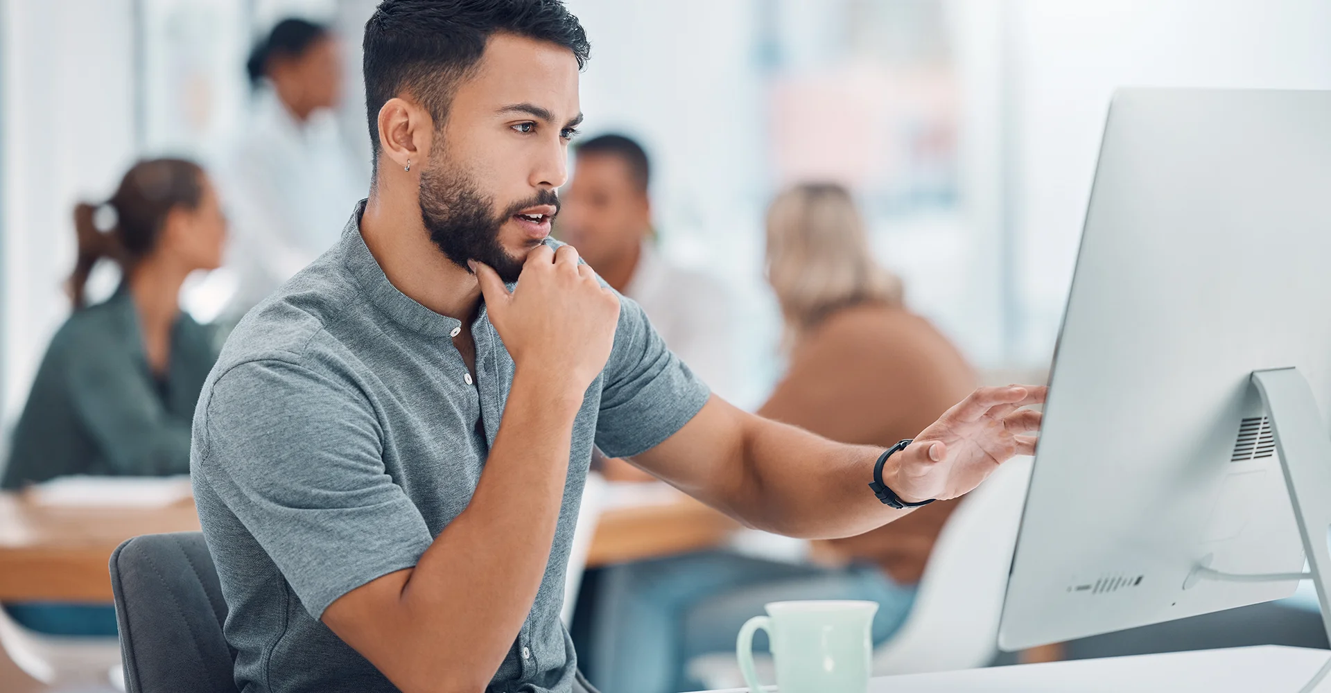 The <strong>Expertise</strong> to focus on Elevating <strong>Your</strong> Business